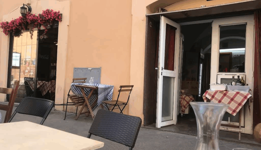 Trattoria Luzziの画像