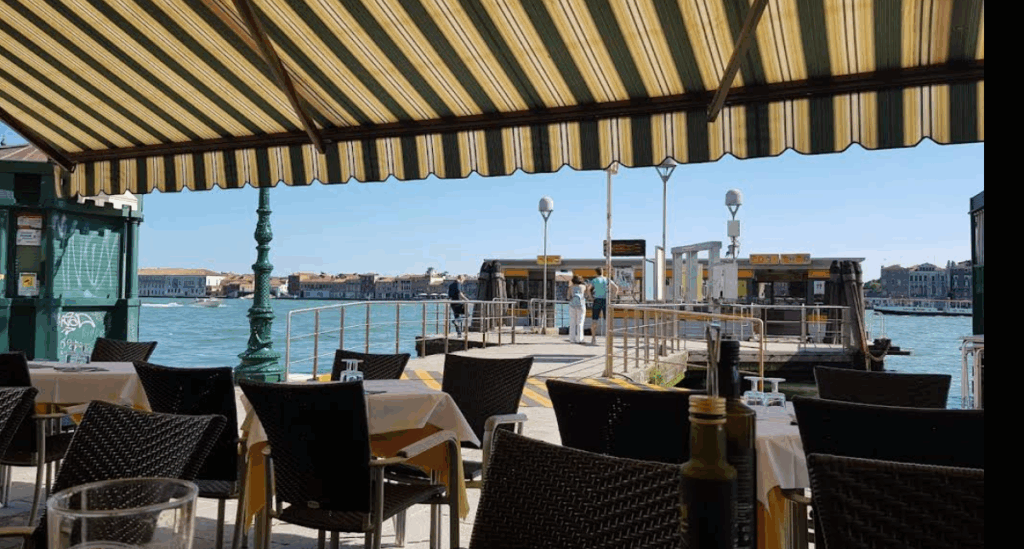 Osteria al Squeroの画像