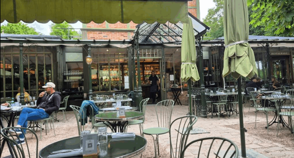 La Flottilleの画像