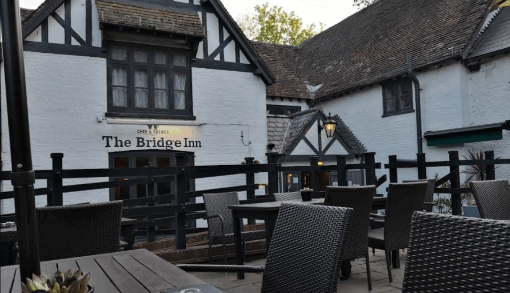 The Bridge Innの画像