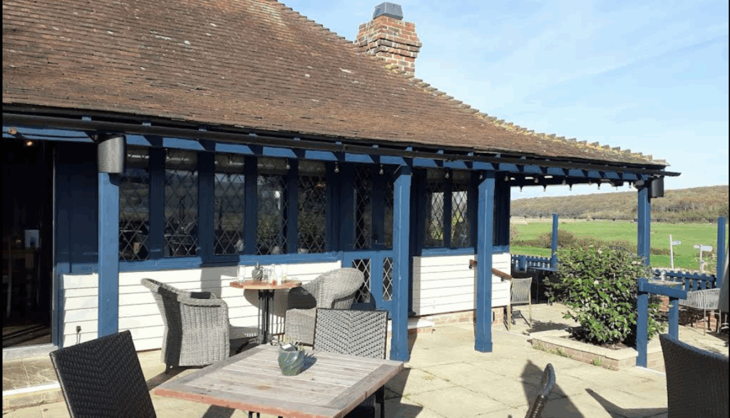 The Cuckmere Innの画像