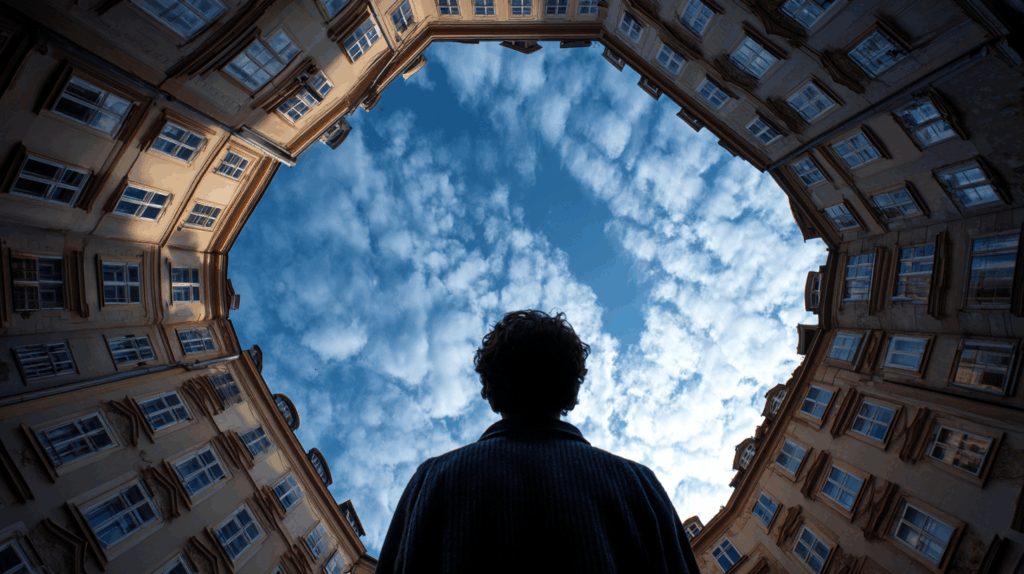 オーストリアのドローン活用の展望の画像