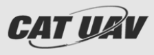 CATUAVのロゴ