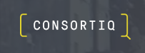 consortiqのロゴ