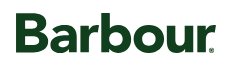 barbourのロゴ