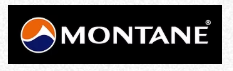 montaneのロゴ