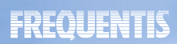 frequentisのロゴ