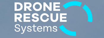 drone rescue systemsのロゴ