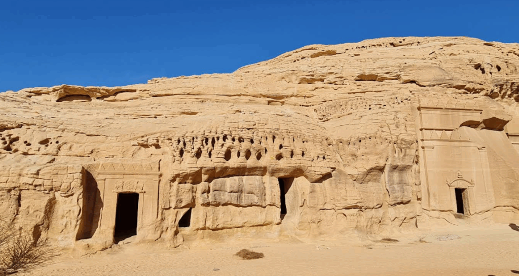 アル・ウラー（Al-Ula）の画像