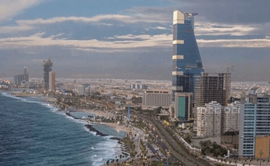 ジェッダ（Jeddah）の画像